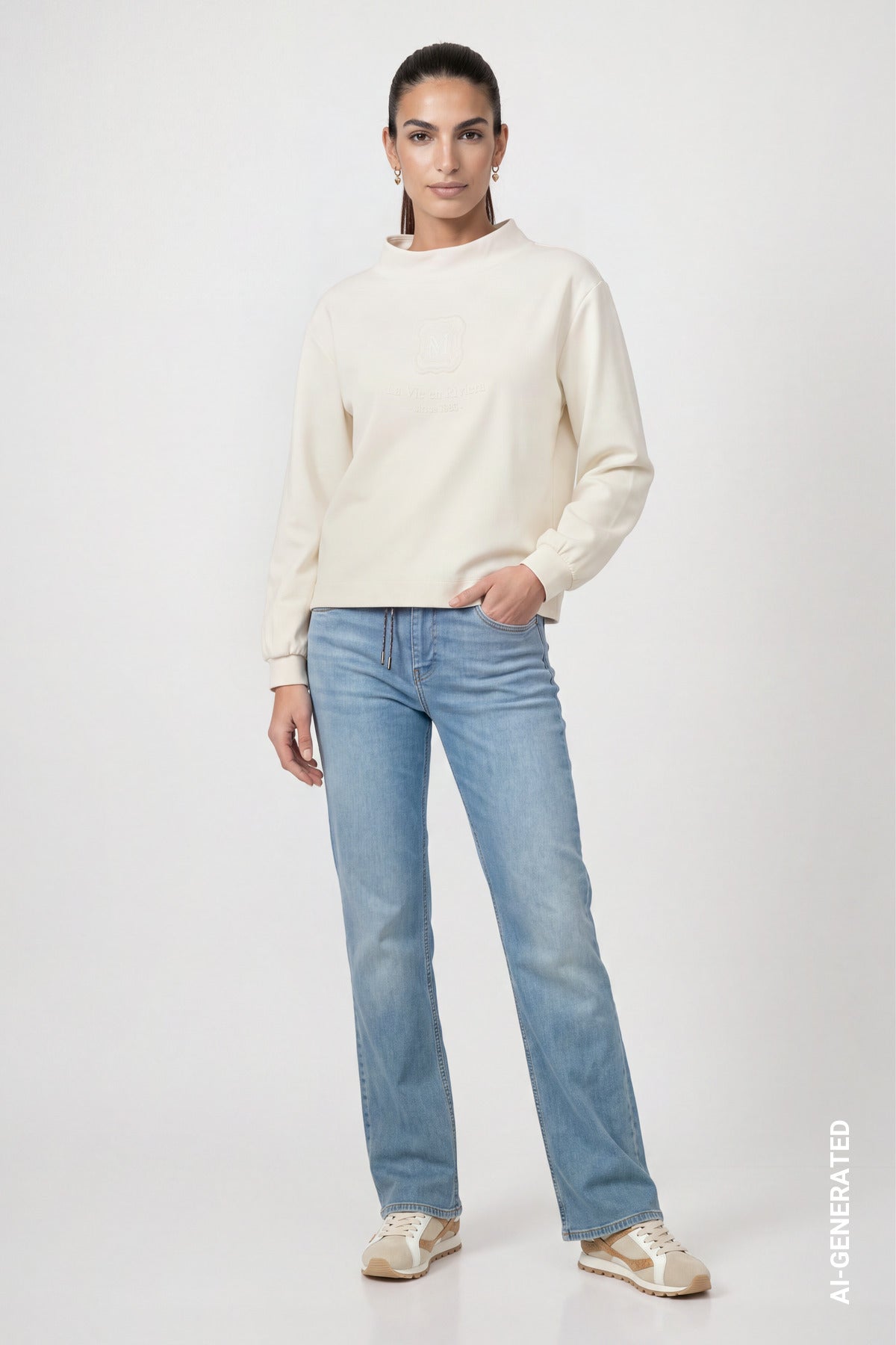 Pullover - 809860