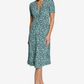 Kleid Kurz 1/2 Arm - 110-10003900