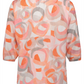 Bluse Kurz 3/4 Arm - 86802567