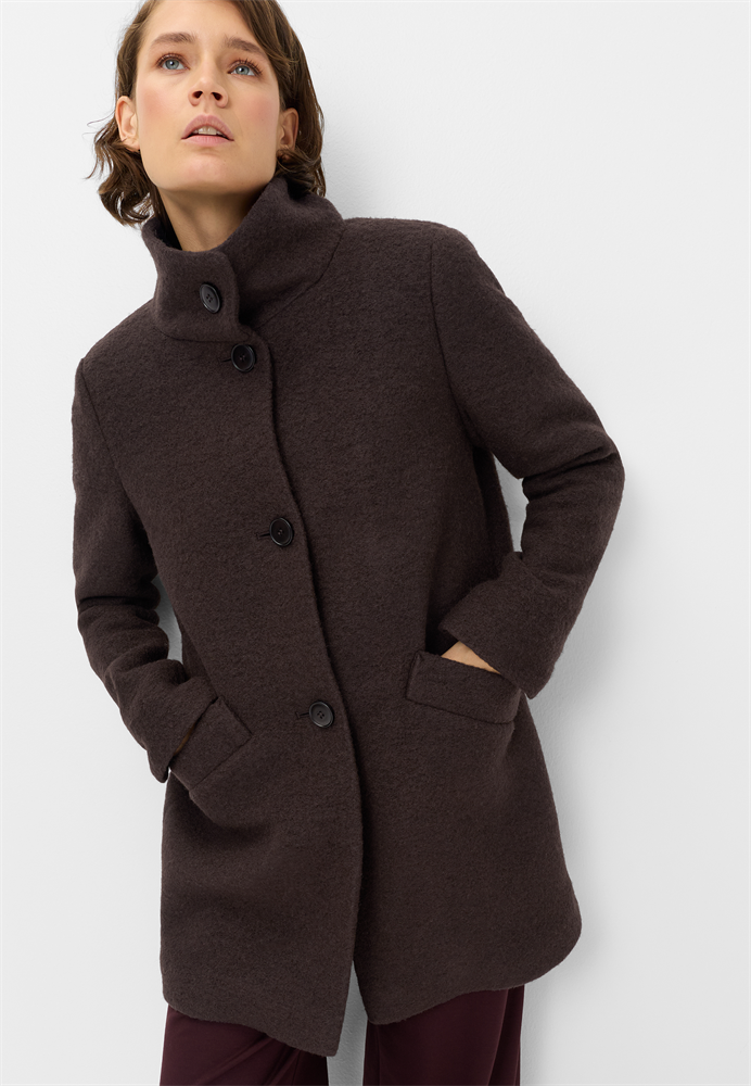 JACKE WOLLE - 854033657