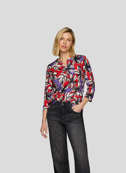 T-Shirt - 55-213355