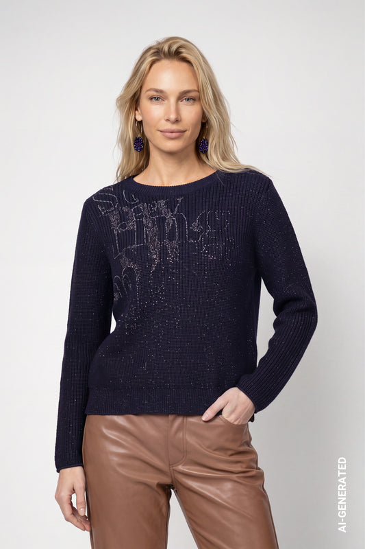 Pullover - 810395