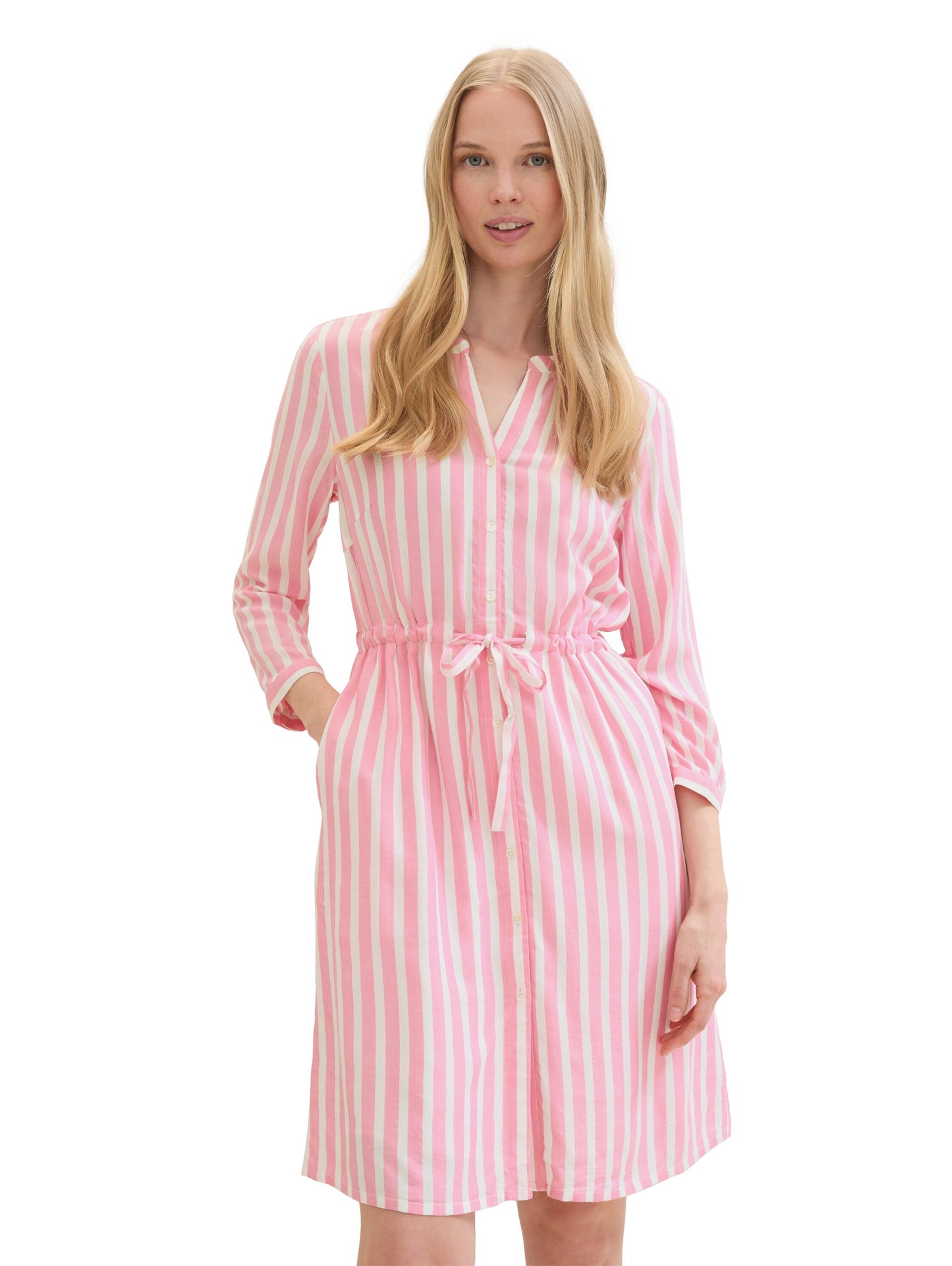 striped dress - 1041204