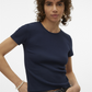 VMCHLOE SS SHORT TOP JRS NOOS - 10306894