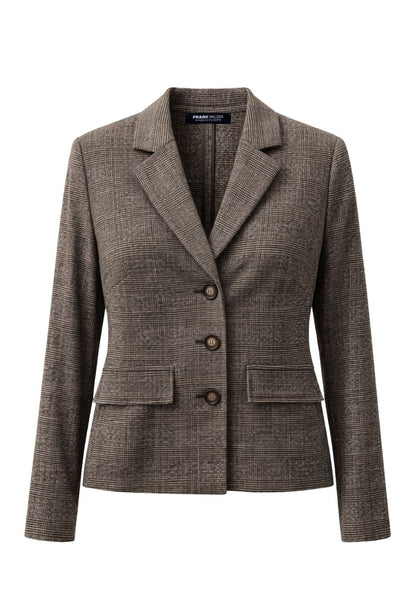 W61Jacke - W61107305