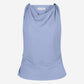 Marika strech technical jersey top - U625227