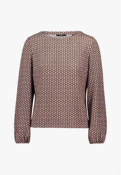 zero Blouse - 1010003771