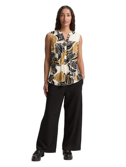 blouse top printed - 1045253