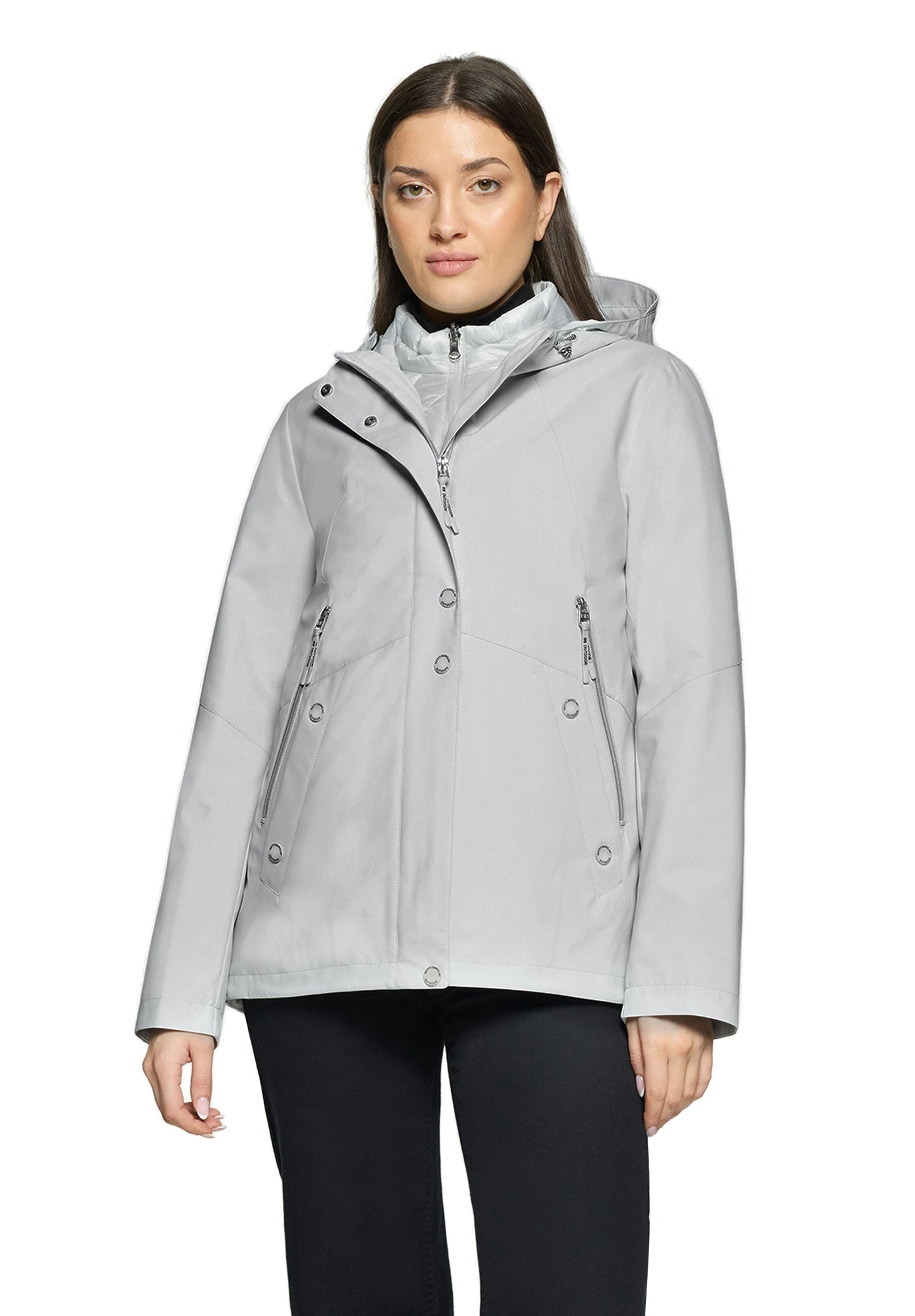 Jacke Watte - 70142002