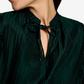 Bluse Kurz 3/4 Arm - 110-10003909
