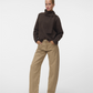VMGIANNA LS SCARF PULLOVER - 10350469