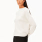 MERINAA LINKS LINKS SWEATER - 30005155