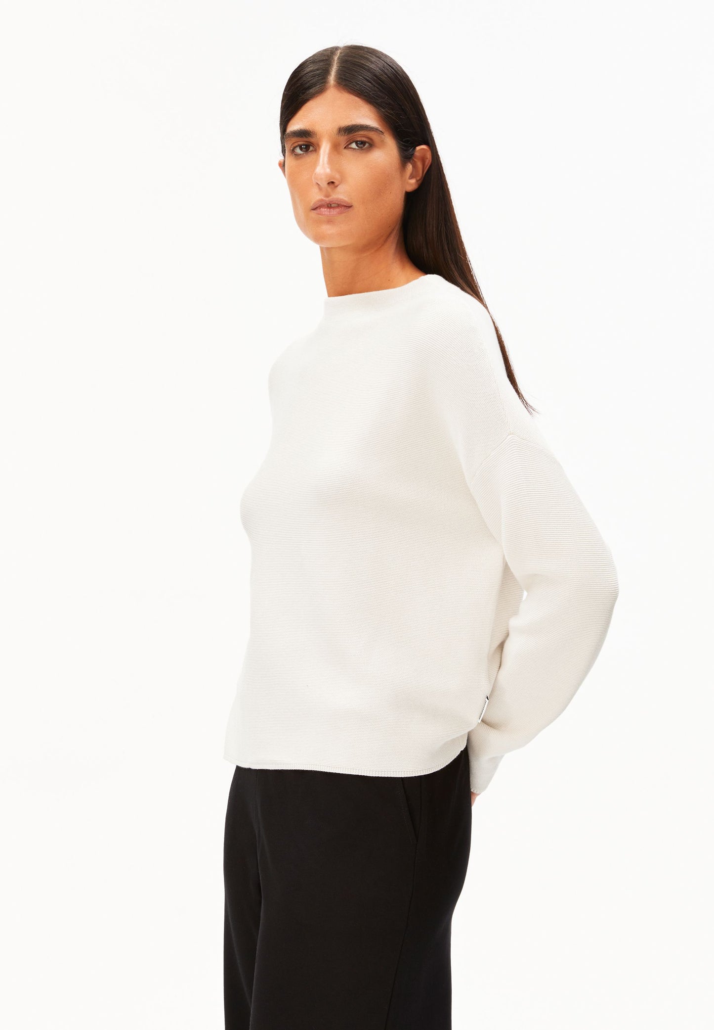 MERINAA LINKS LINKS SWEATER - 30005155