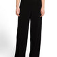 loose fit wide leg crinkle - 1053218