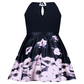 Kleid Kurz ohne Arm - 01374630