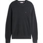 ESSENTIAL STRUCTURE CREW NECK - MW0MW36347