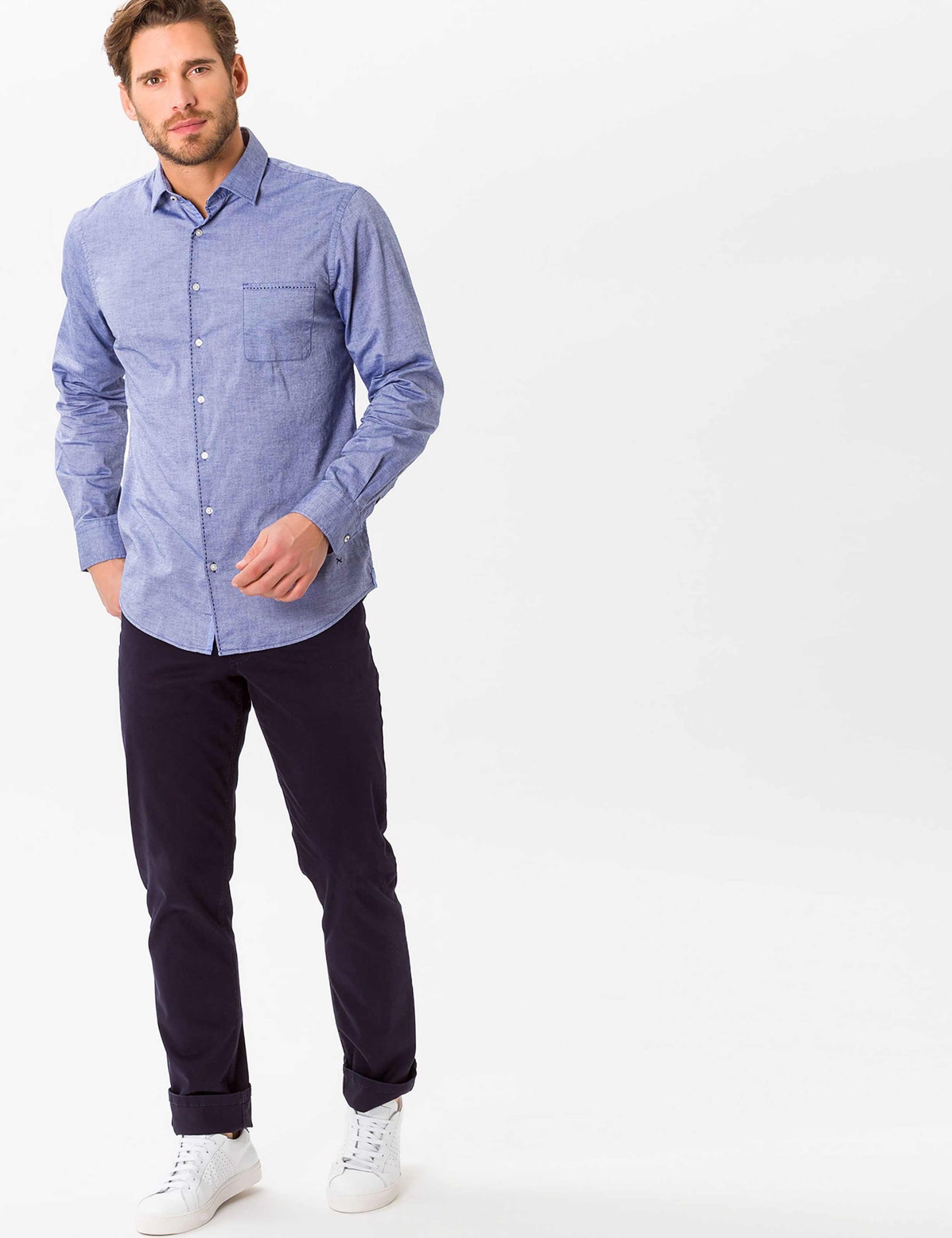 STYLE.COOPER FA - 80-2000 07863220