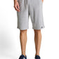 basic sweat shorts - 1050238