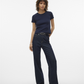 VMCHLOE SS SHORT TOP JRS NOOS - 10306894