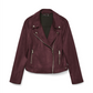 VMJOSE SHORT FAUX SUEDE JACKET GA N - 10300938