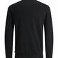 JJEEMIL KNIT ROLL NECK NOOS - 12157417