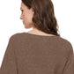 Strickpullover Kurz 1/2 Arm - 55022042