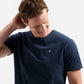 T-Shirt Crewneck Slub - N3602