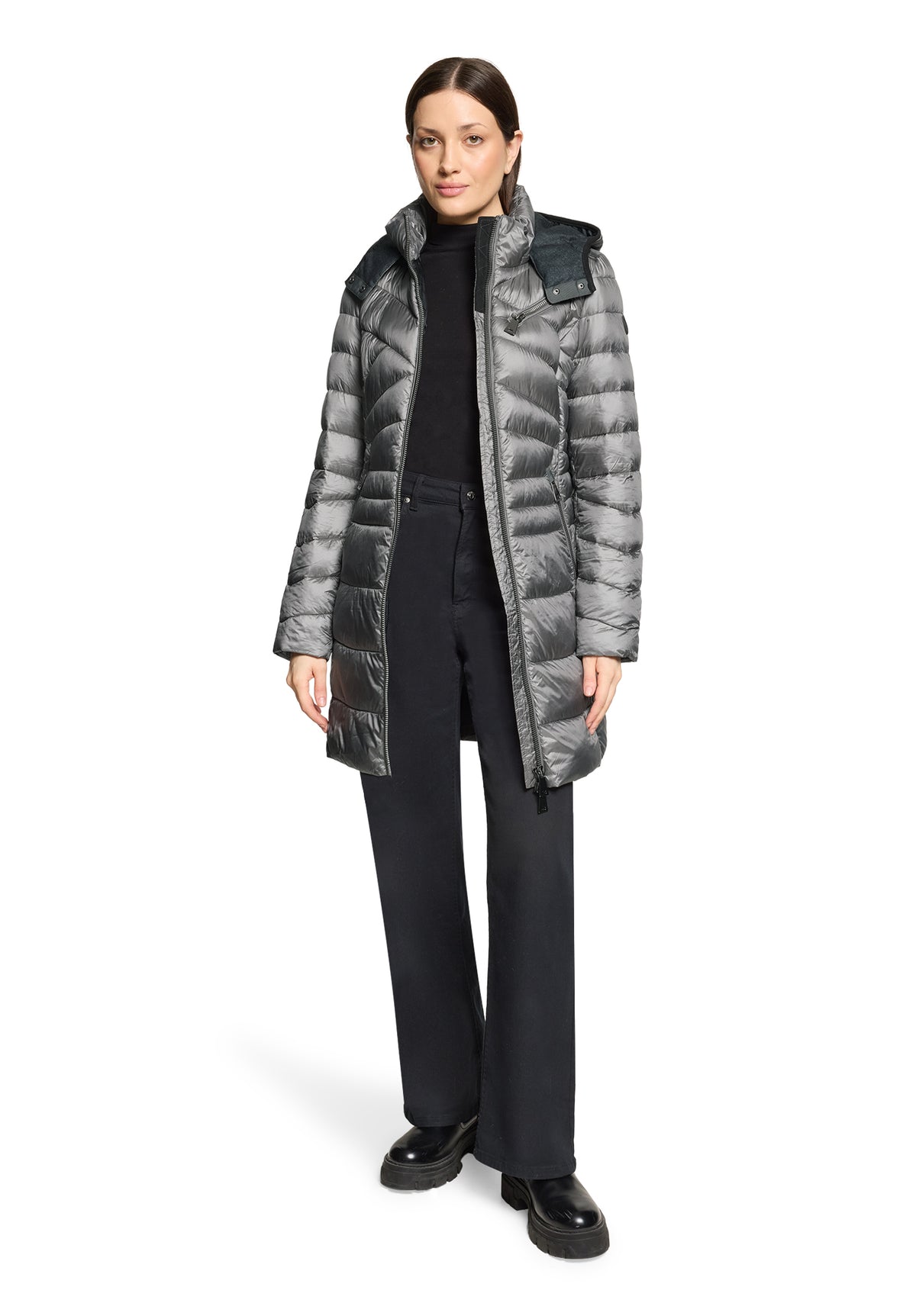 Jacke Watte - 92126208