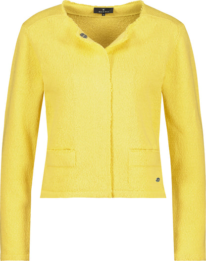 Strickjacke - 408887