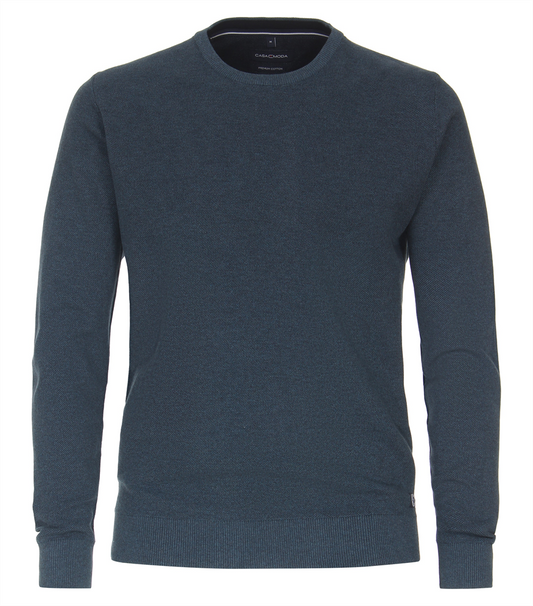 SNOS Pullover O-Neck - 413705800