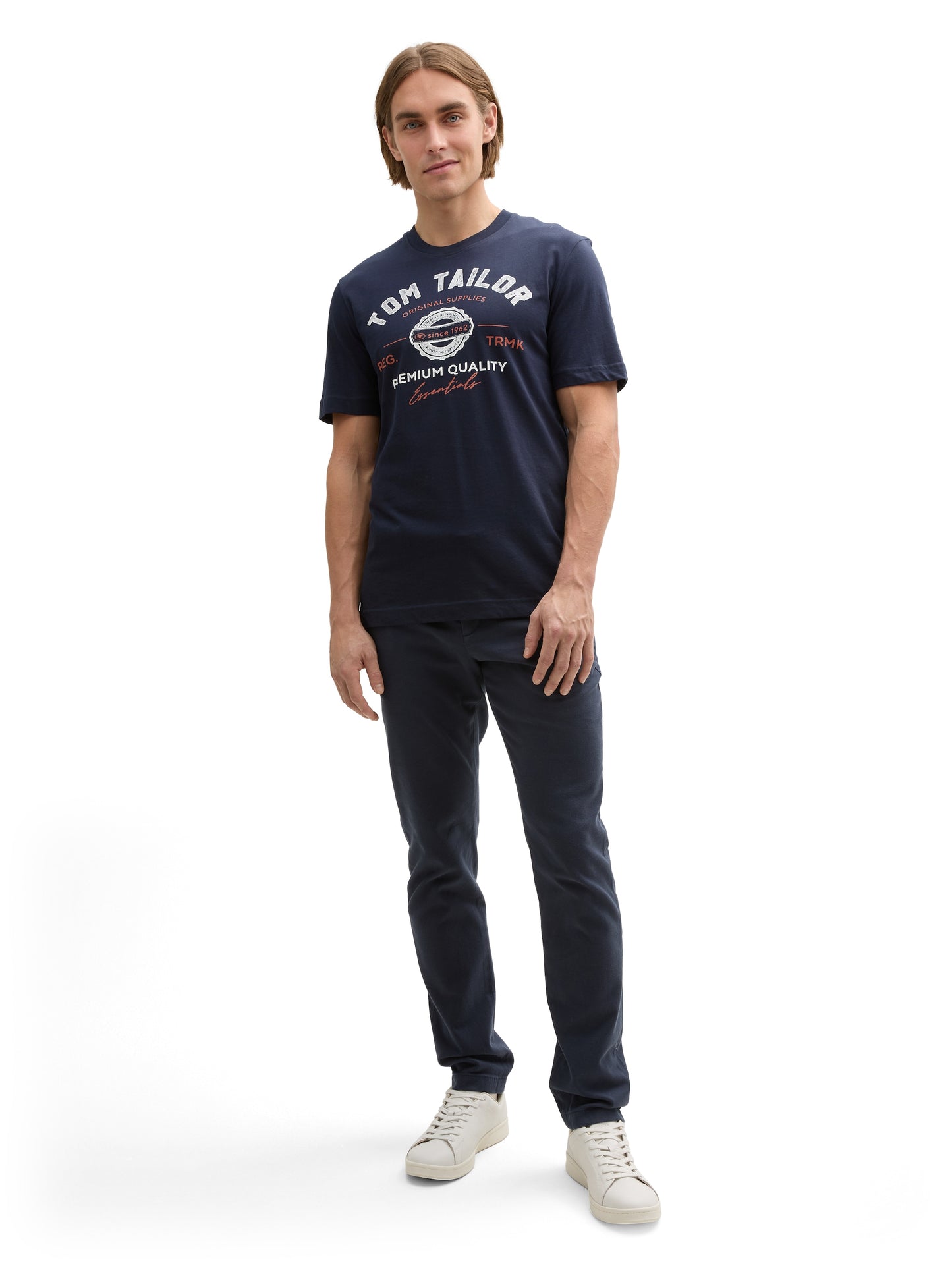 logo tee - 1037735
