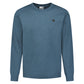 Pullover Crewneck Melange - 33210890SN