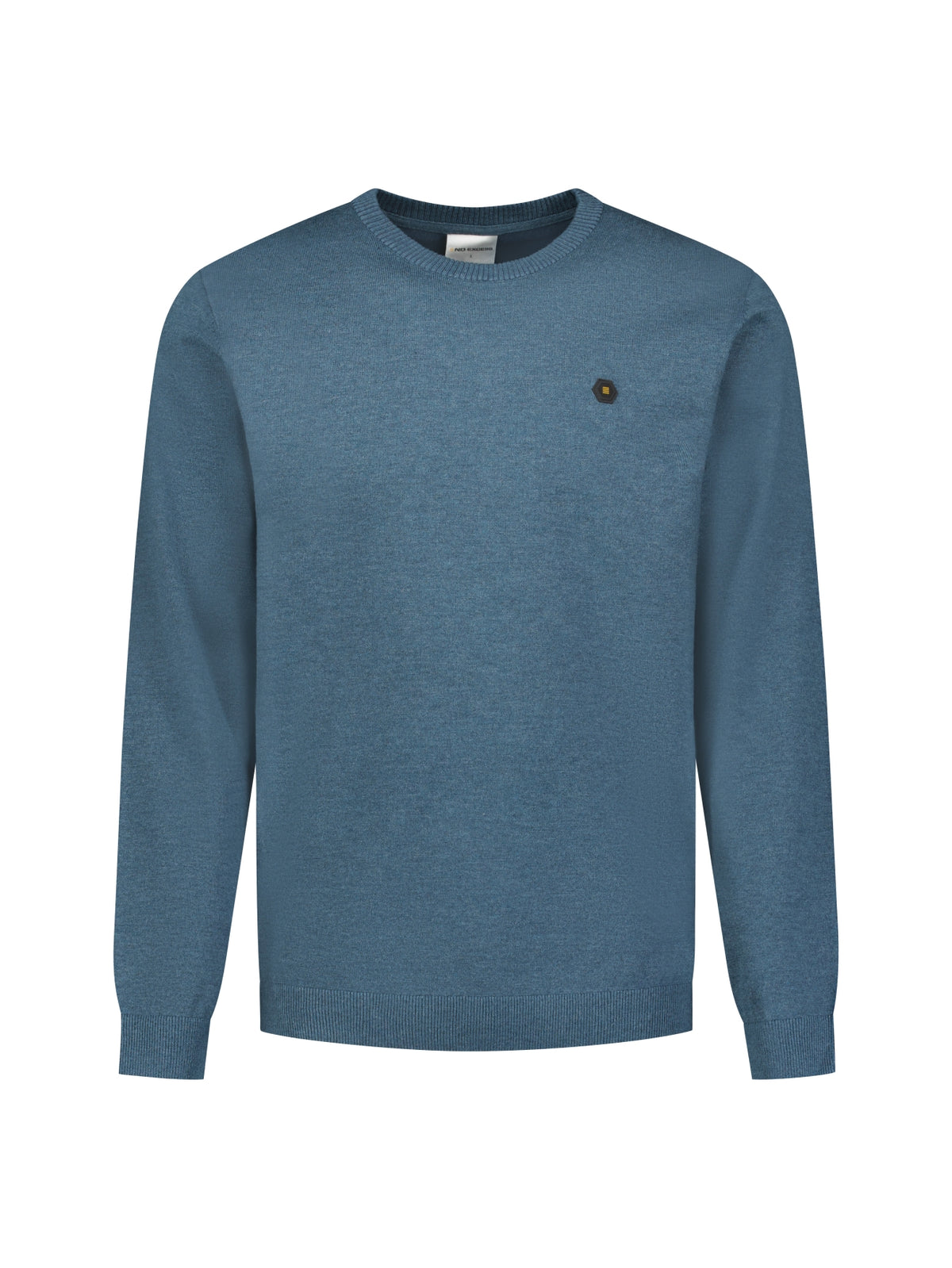 Pullover Crewneck Melange - 33210890SN