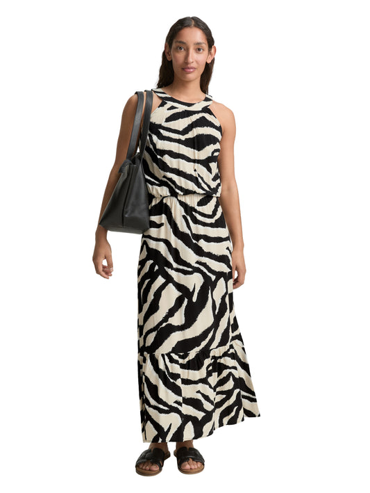 dress american neckline - 1046493