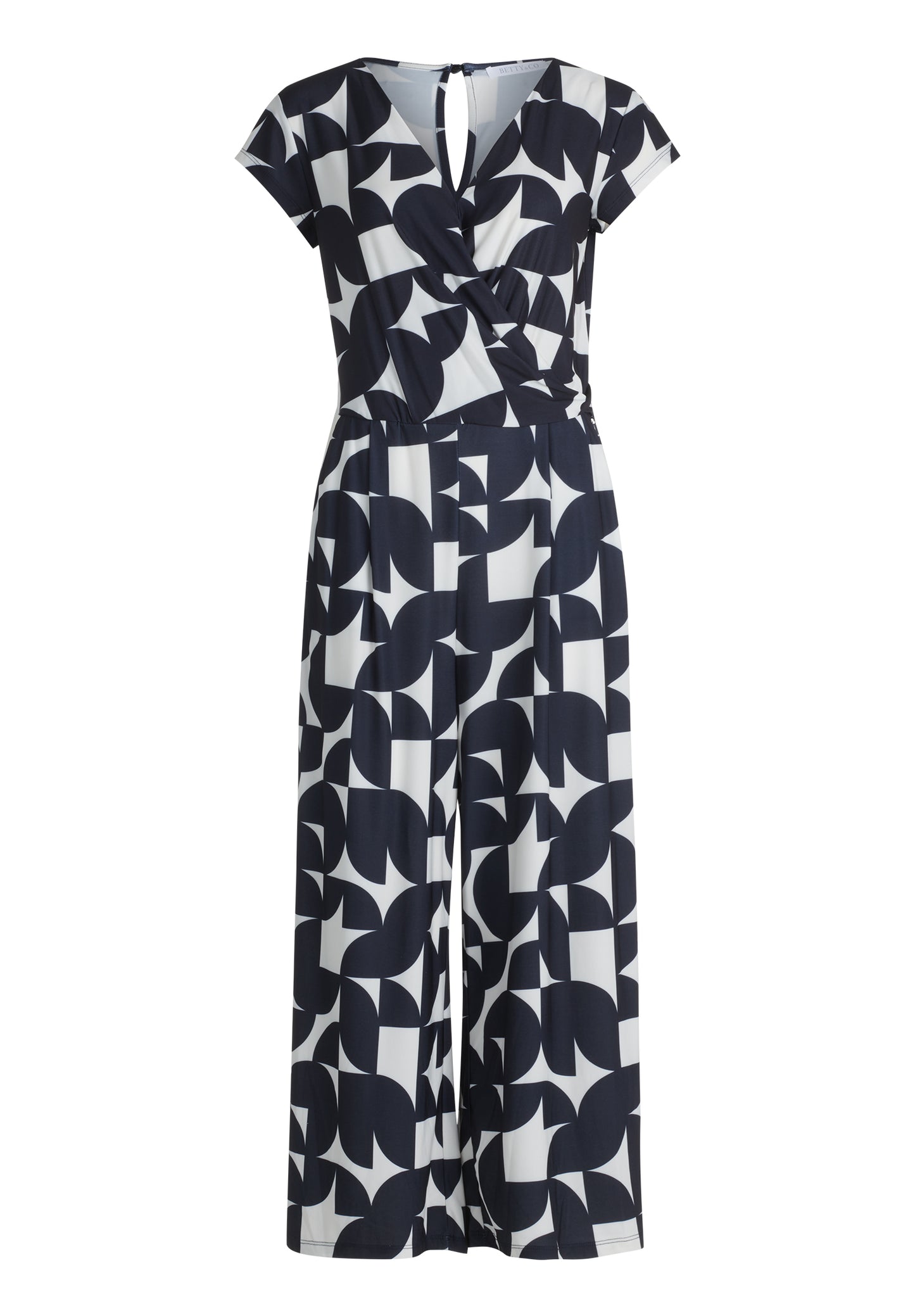 Overall Lang 1/2 Arm - 64913346