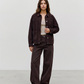 VMJAMIE LS CORDUROY SHACKET MIX NOO - 10337350