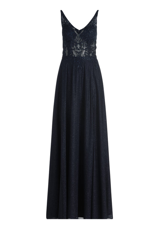 Kleid Lang ohne Arm - 89284112