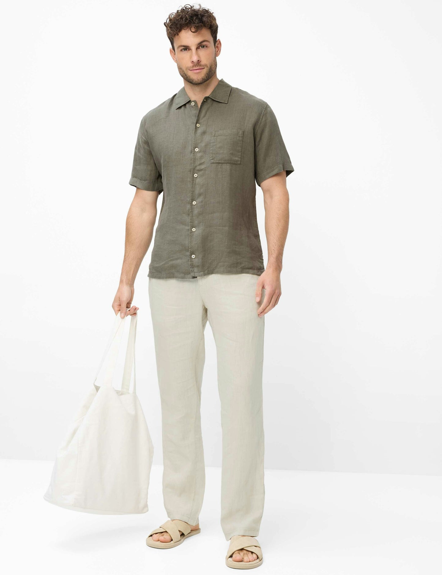 STYLE.LUKE U - 74-0086 74431300