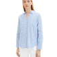 blouse with slub structure - 1035247