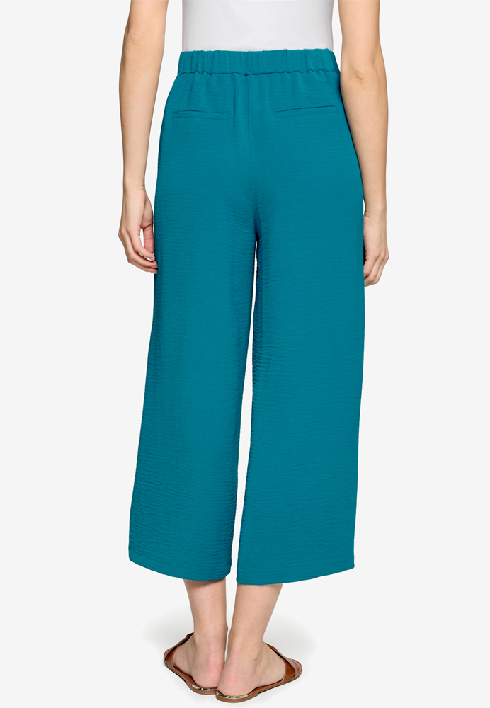 Hose Casual 7/8 Länge - 110-10004015