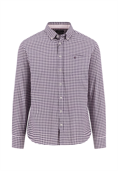 Colorful Washed Oxford, B.D.,1/1 - 15125690