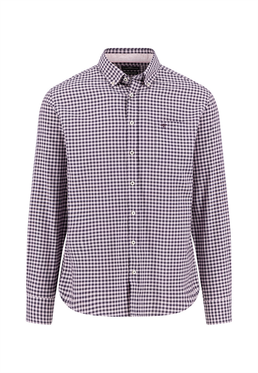 Colorful Washed Oxford, B.D.,1/1 - 15125690