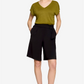 Shirt Kurz ohne Arm - 110-10004066