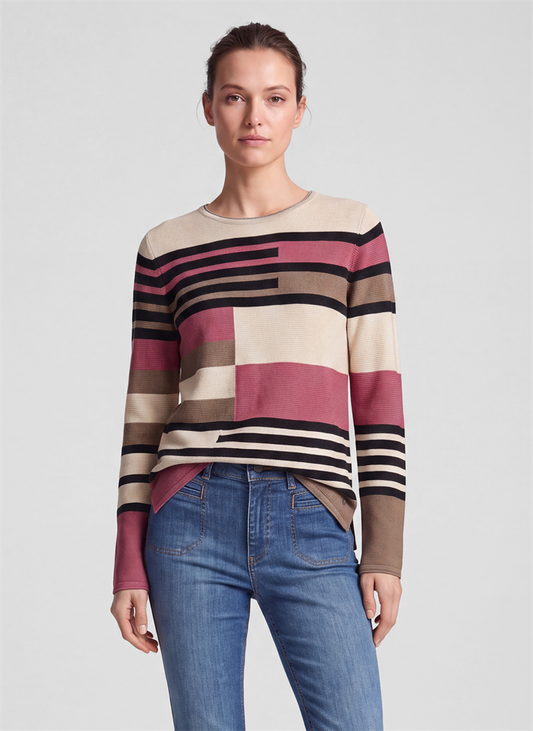 PULLOVER - 57-123622