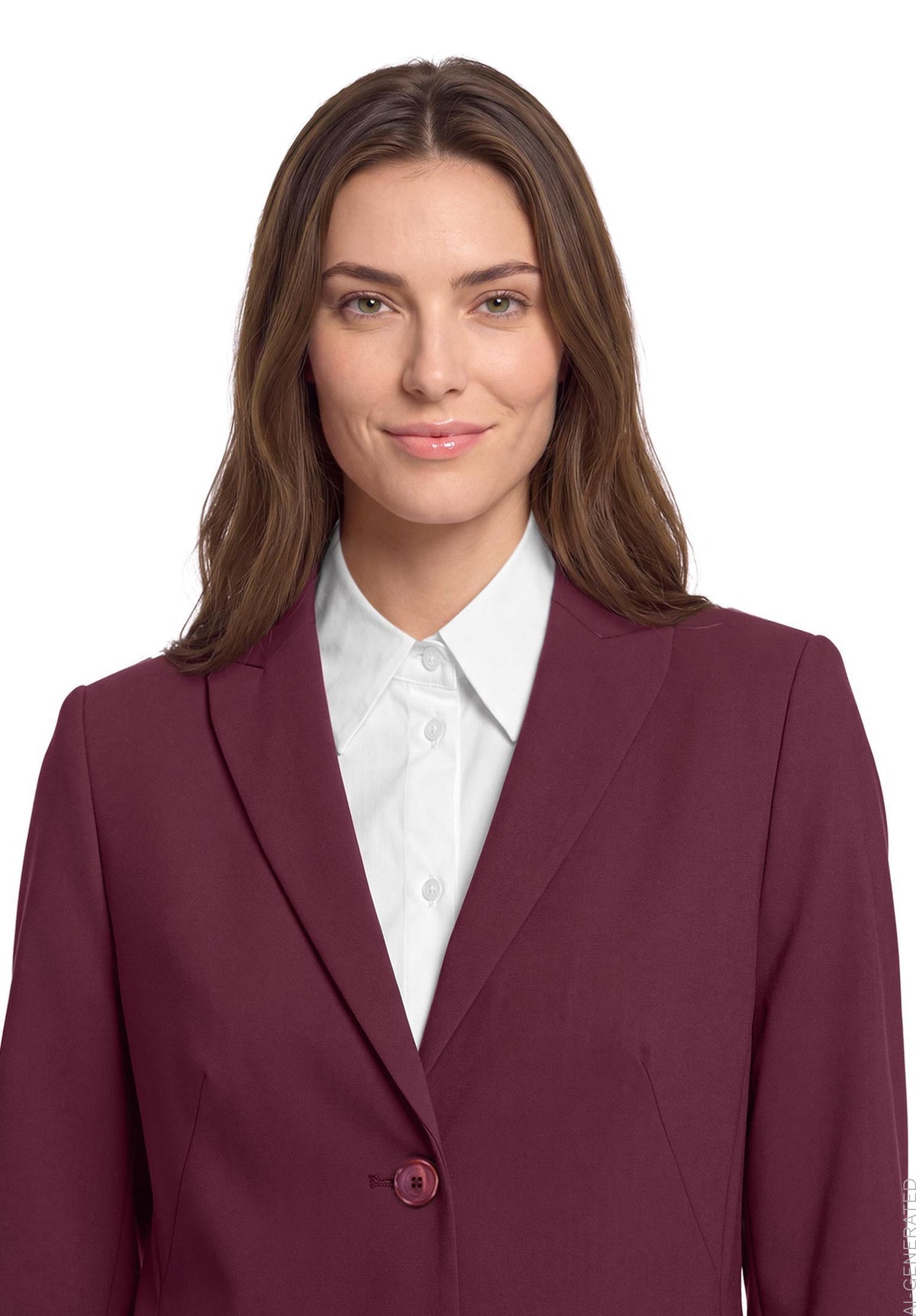 Blazer Kurz Einreiher 1/1 Arm - 44171080