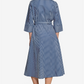 Kleid Lang 3/4 Arm - 110-10004077