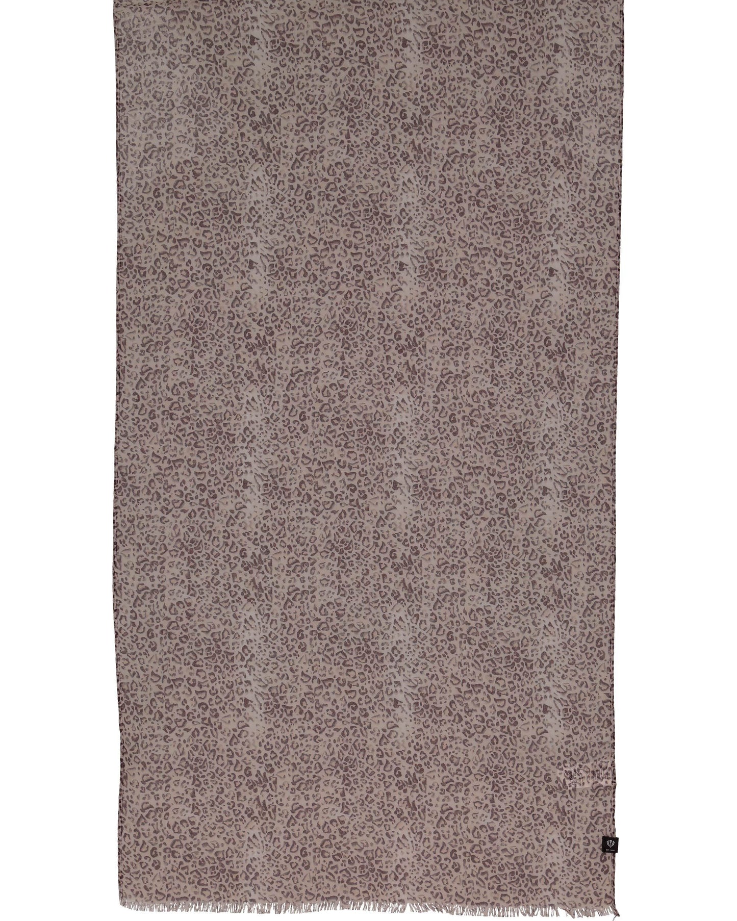 Polyester Schal - 640017