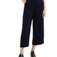 culotte crinkle pants - 1041917