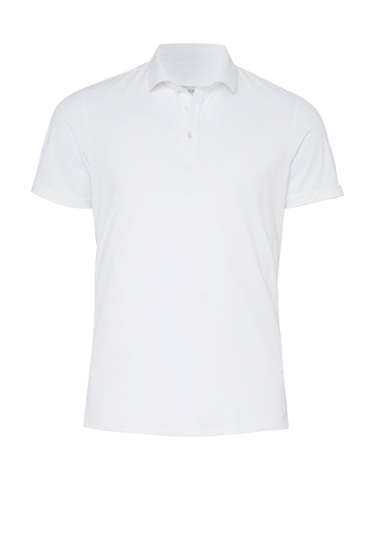 Pure Functional Polo slim fit Halb - E31320-92930