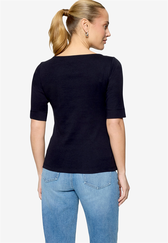 Shirt Kurz 1/2 Arm - 110-10003940